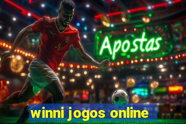 winni jogos online